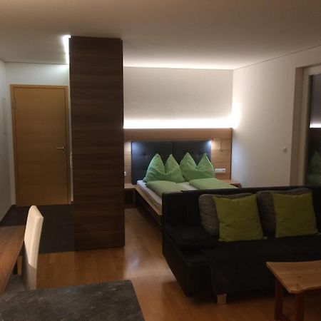 Апартаменты Haus Arosa Петной-ам-Арльберг Экстерьер фото