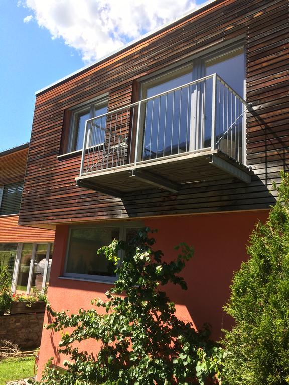 Апартаменты Haus Arosa Петной-ам-Арльберг Экстерьер фото